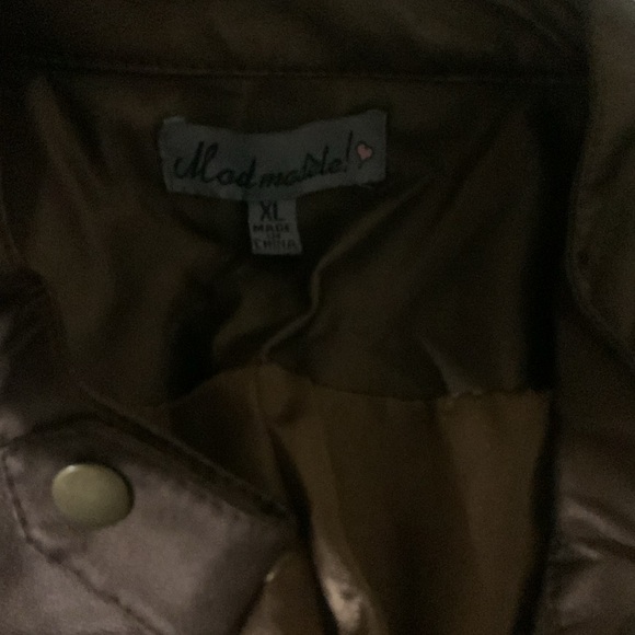 Jacket - Picture 2 of 5